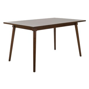 George Oliver Lucca Dining Table & Reviews | Wayfair