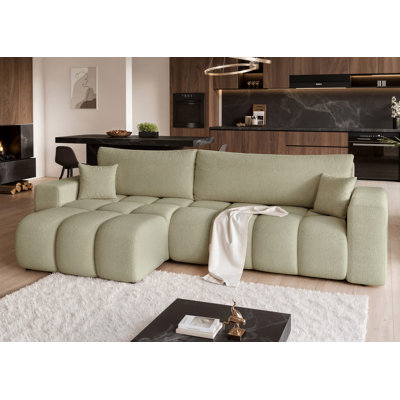 4 Seater Sofa Bed