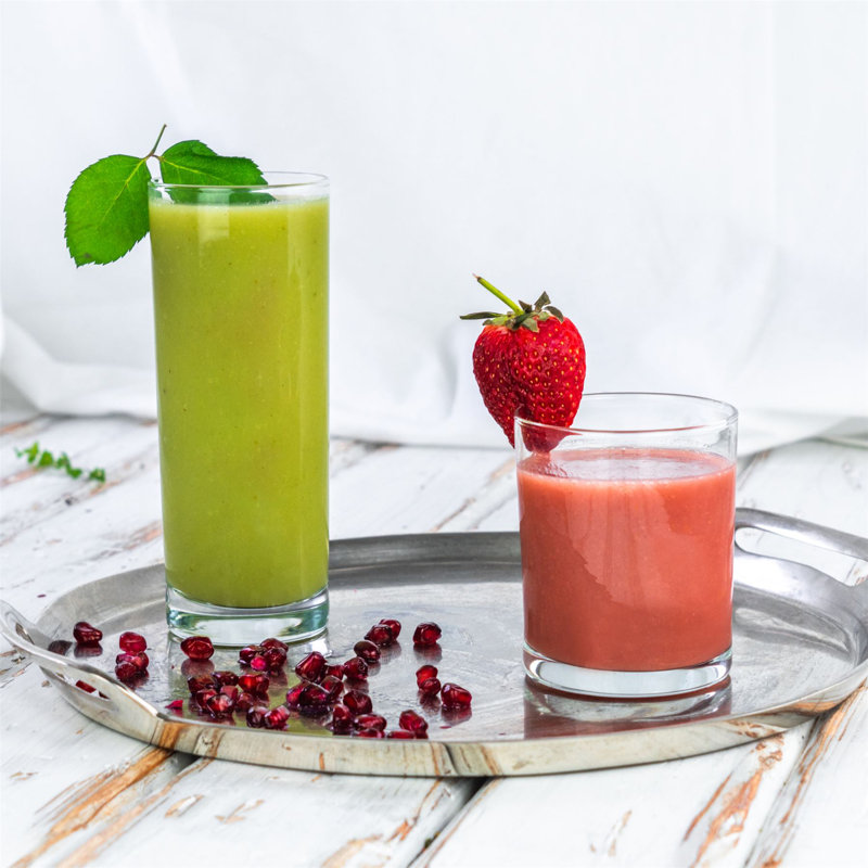 360ml Highball Glass Set