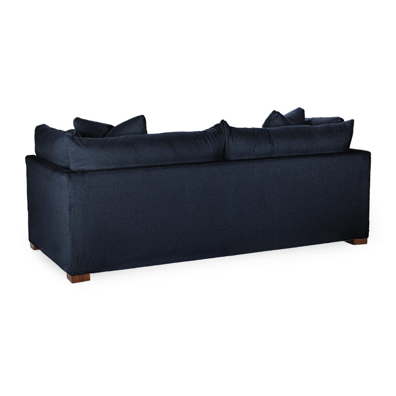 Audrey Sofa, Rise Navy