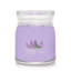 Bougie parfumée Signature Lilac Blossoms-70790293