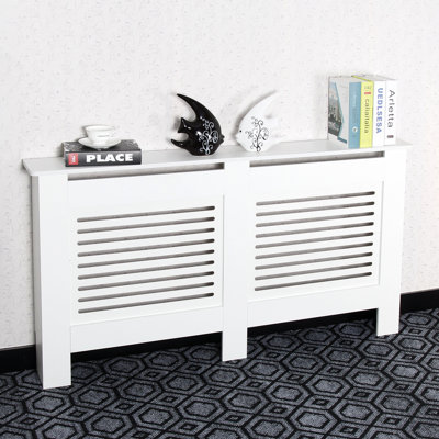 Fearn 152 cm W Radiator Cover