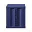 Table de chevet Cargo avec USB