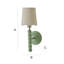 Alderic Manufactured Wood Armed Sconce-1663635442-1663635443-1663635454