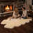 Fraley Sheepskin Indoor Rug-1481243107