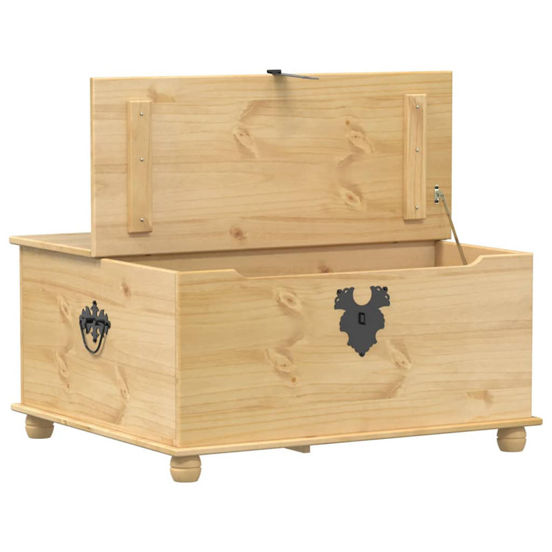 Pellston Accent Trunk