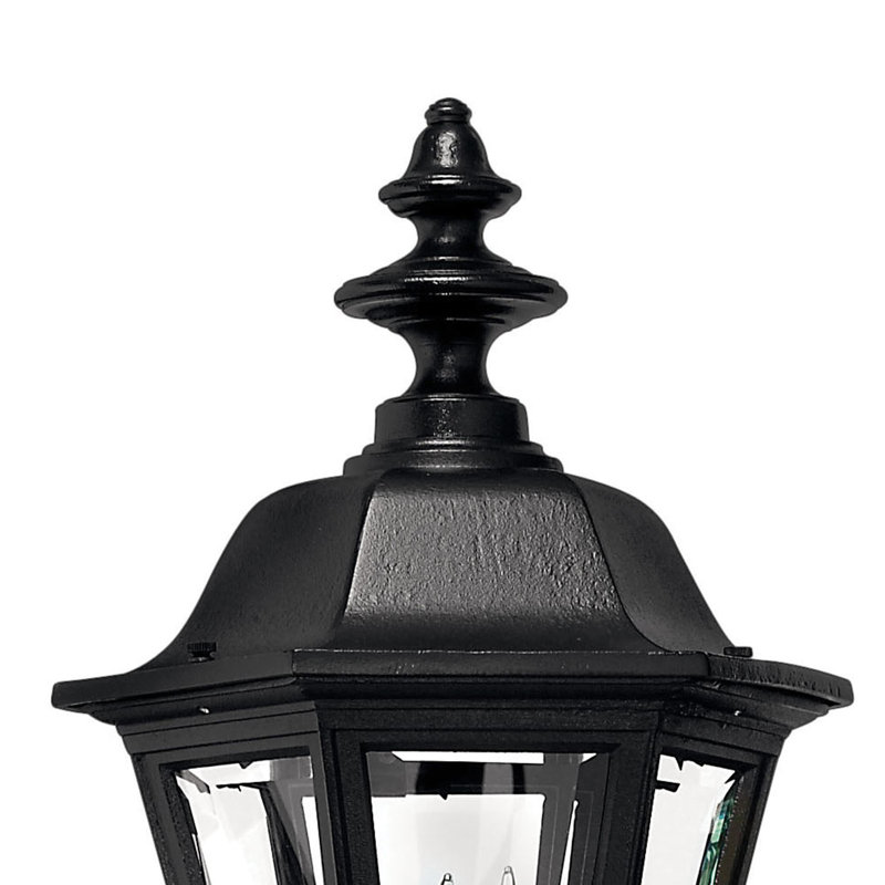 Manor House Outdoor Wall Lantern