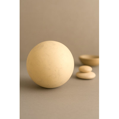 Montana Paper Mache Ball Med