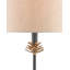 Lampe de commode 30 po Pinegrove