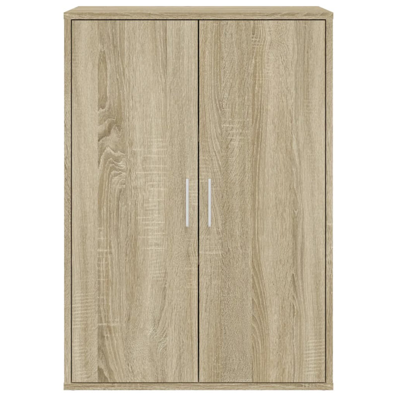 Pacuta 60cm Sideboard, Sonoma Oak