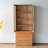 High appearance level home bookcase