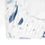 Polyester 32'' L Changing Pad Cover