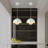 Modern Pendant Light Fixtures, Kitchen Light Fixtures Ceiling Hanging, Globe Pendant Light For Bedroom-1598979266