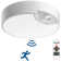 Dextin LED Flush Mount