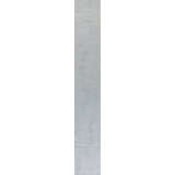 One-of-a-Kind Runner 2'1" X 13'8" Hand Knotted Area Rug
