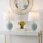 Lampe de table Simy