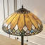 Metal Table Lamp