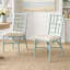 Chaise parsons Mylas Elston-374678544