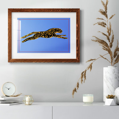 The Wild Leopard II