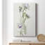 WILDFLOWERS DE LA FIN D'ÉTÉ - Toile tendue avec châssis de qualité supérieure - prête à être accrochée-2045366502