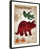 Black Woodgrain Box Framed is unavailable