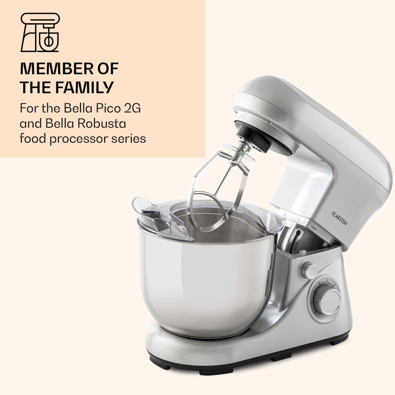 Klarstein Beater Mixer Accessory