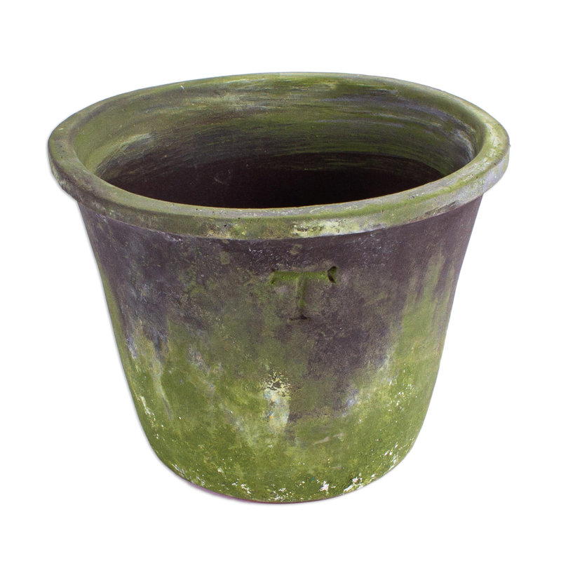 Panavista Ceramic Pot Planter