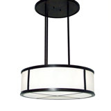4 - Light Chandelier