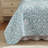 Laura Ashley Mia Reversible Cotton Quilt Set-39397682
