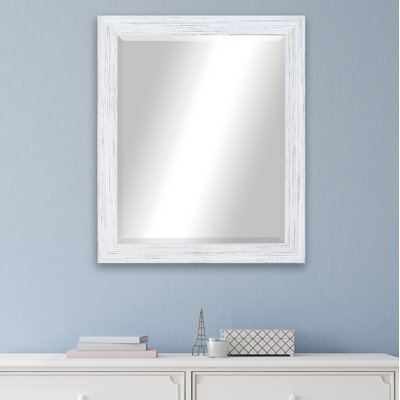 Miroir de salle de bain Kerber
