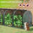 47.25' W x 47.25' D Mini Greenhouse-86475153-114479459