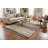 Thurner 63351-9243 BEIGE/BROWN/GREY-1704523350