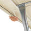 Brabantia Size C Large Ironing Board with Solid Steam Unit Holder-32095211