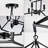 Svetlan 4 - Light Lantern Square / Rectangle Chandelier-1262488860-1262488856