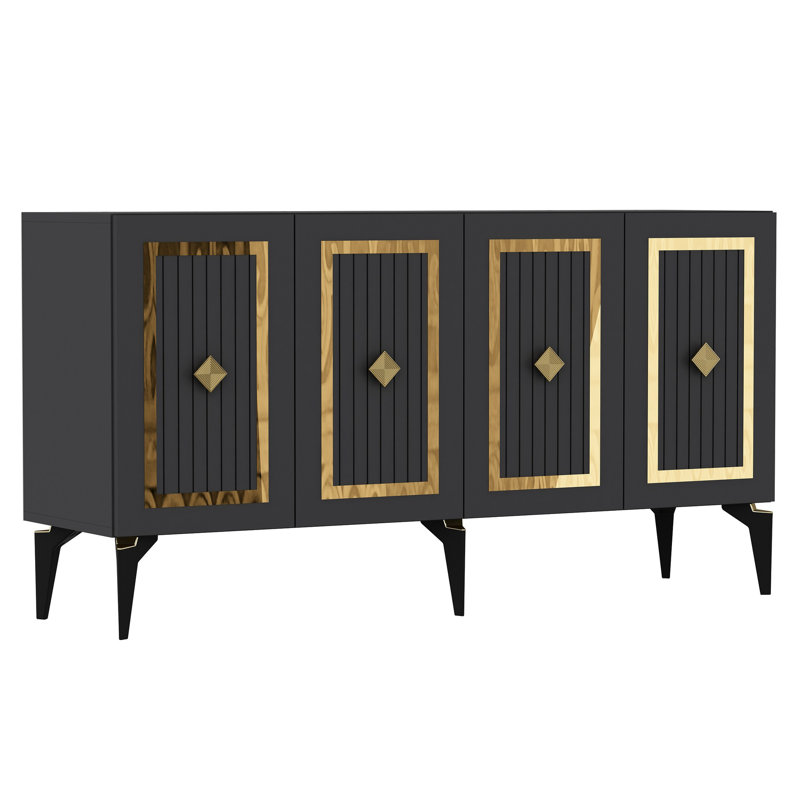 Olivia 150cm Console Table