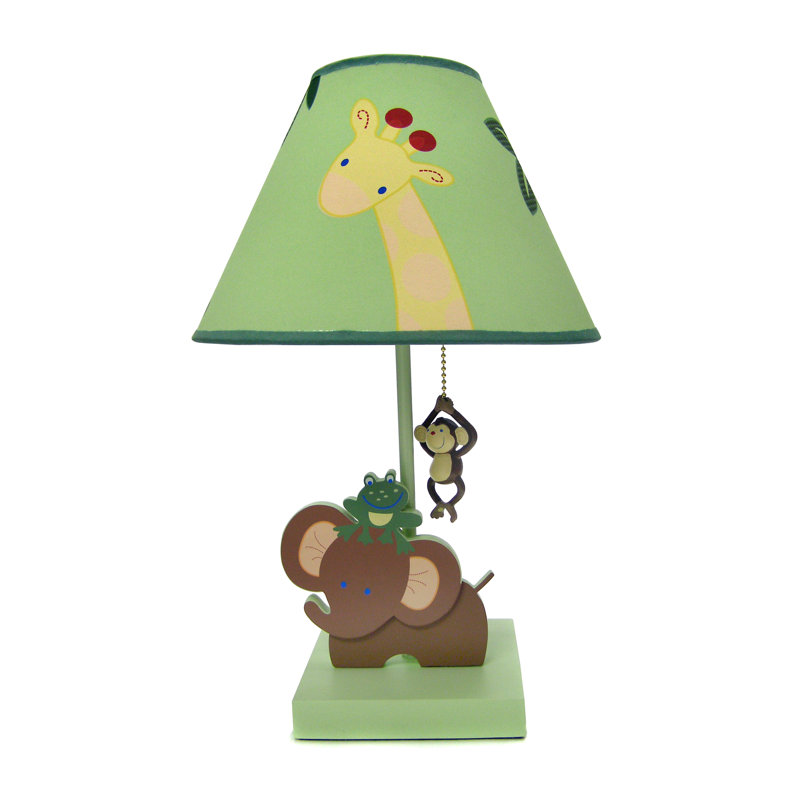 Vikenti Table Lamp