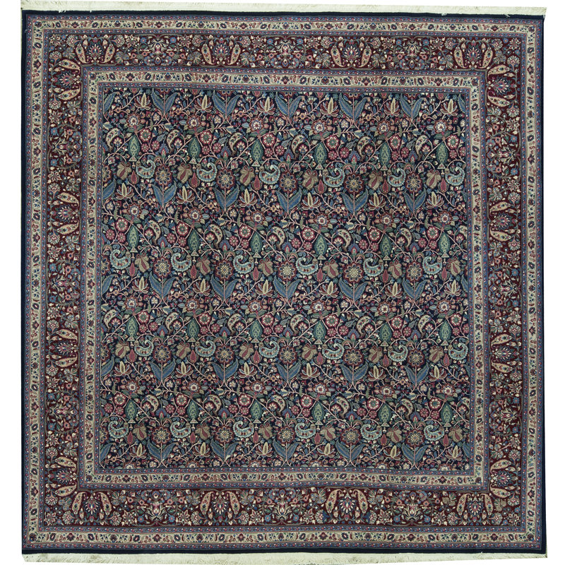 One-of-a-Kind 10' Area Rug