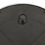 Horloge murale en verre 19,63 "Amburgey-39132229