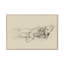 Dog Days III 1 Piece Wall Art-1552064086-1552064087
