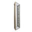 Miroir carré 24 po x 24 po