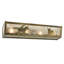 Rustic Lodge 4 - Light Bath Bar