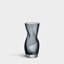 Squeeze Handmade Glass Table Vase-55085190-55085191