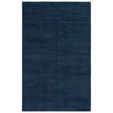 Ralph Lauren Dune Heath Wool, Cotton Solid Color Rug