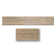 Foam Wood Glue-Up Ceiling Planks 39 in. x 6 in.