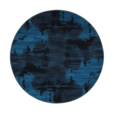 Tapis gris abstrait intérieur et extérieur