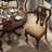 Aala 19.5'' H Fabric Upholstered Side Chair