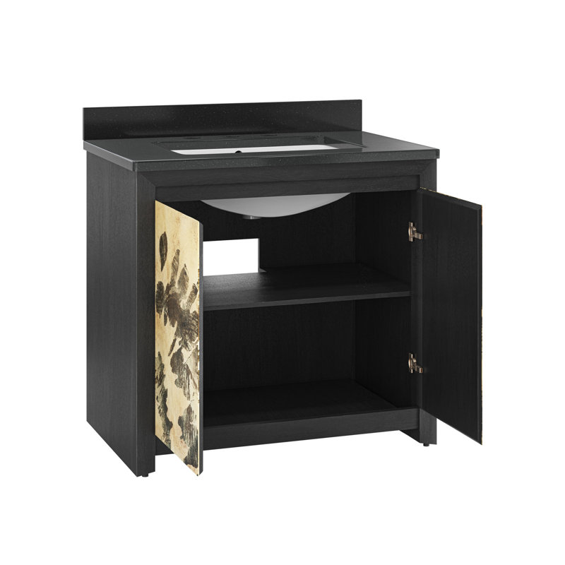 Karlson 36'' W Single Vanity