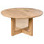 Ancell Four Leg Coffee Table