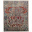 Handmade Cotton and Silk Oriental Area Rug