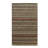 Galiano Black Handmade Wool Area Rug-661835348